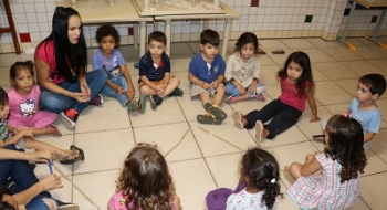 Educação convoca 1,3 mil novos concursados no primeiro semestre letivo de 2018